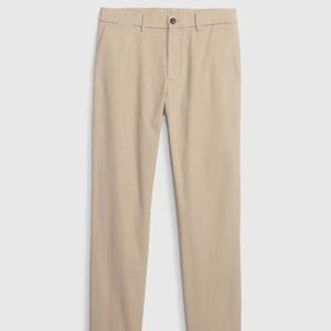 Gap Modern Khakis in Skinny Fit Size 32x30